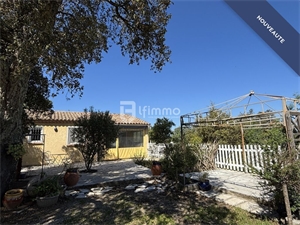 maison à la vente -   83490  LE MUY, surface 60 m2 vente maison - UBI469823477